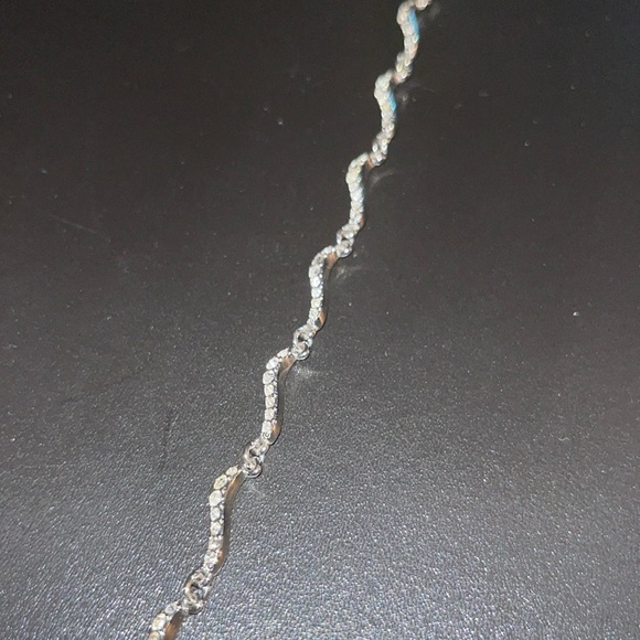 Swarovski (661066) Sparkle Bracelet - 17 CM - Picture 9 of 17